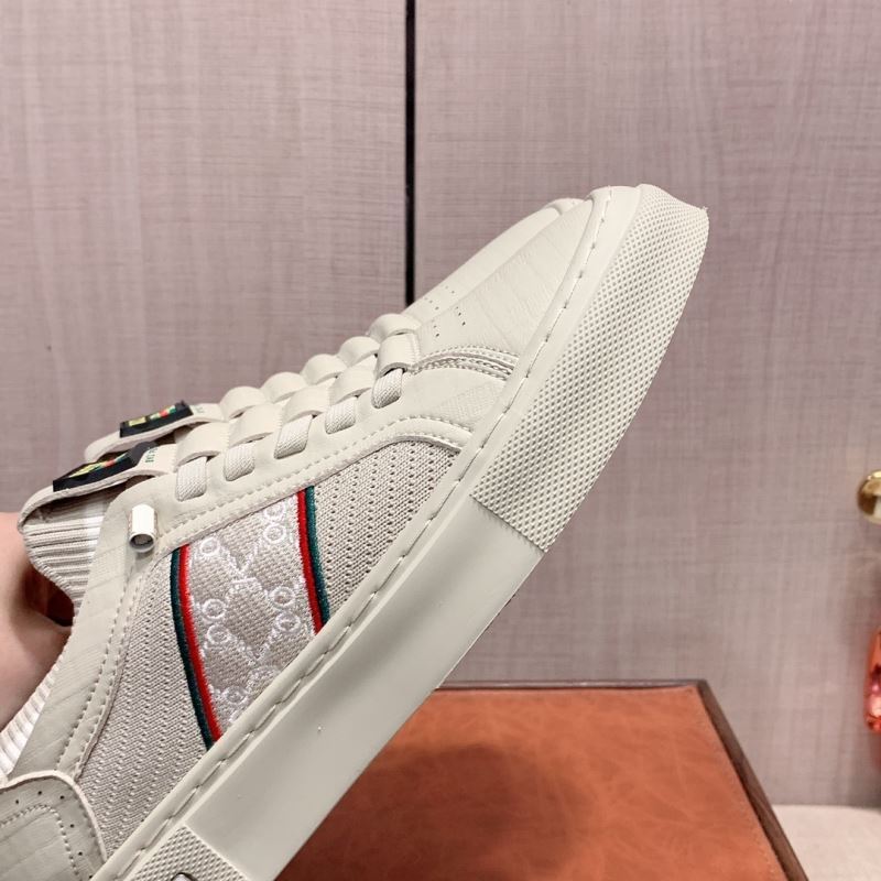 Gucci Low Shoes